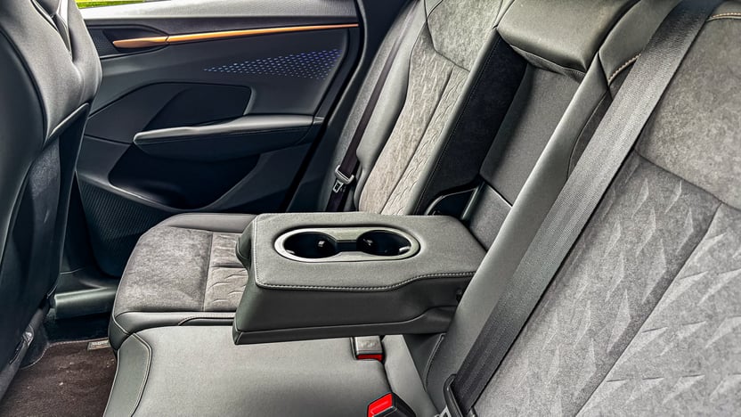 Obrázok CUPRA Terramar 2,0 TSI 204 4D 7DSG