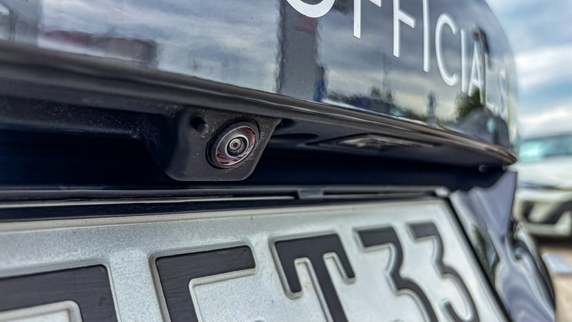 Obrázok CUPRA Terramar 2,0 TSI 204 4D 7DSG