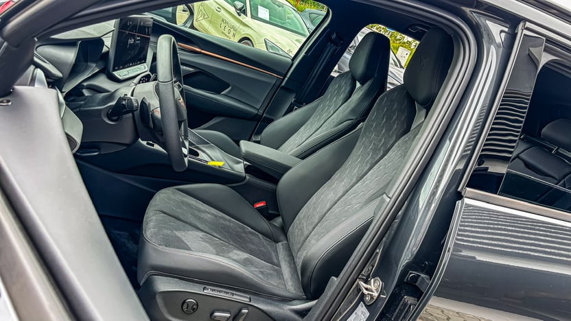 Obrázok CUPRA Terramar 2,0 TSI 204 4D 7DSG
