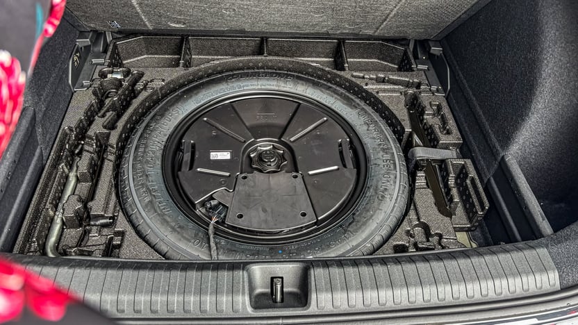 Obrázok CUPRA Terramar 2,0 TSI 204 4D 7DSG