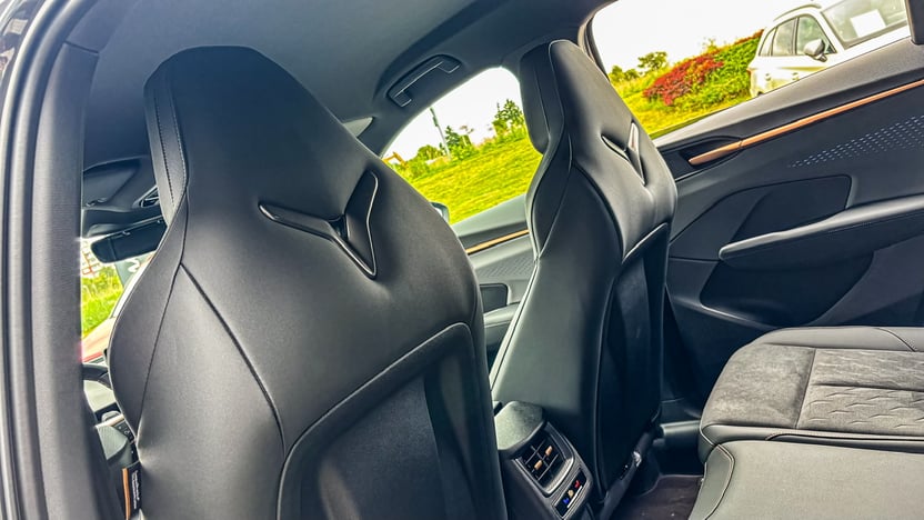 Obrázok CUPRA Terramar 2,0 TSI 204 4D 7DSG