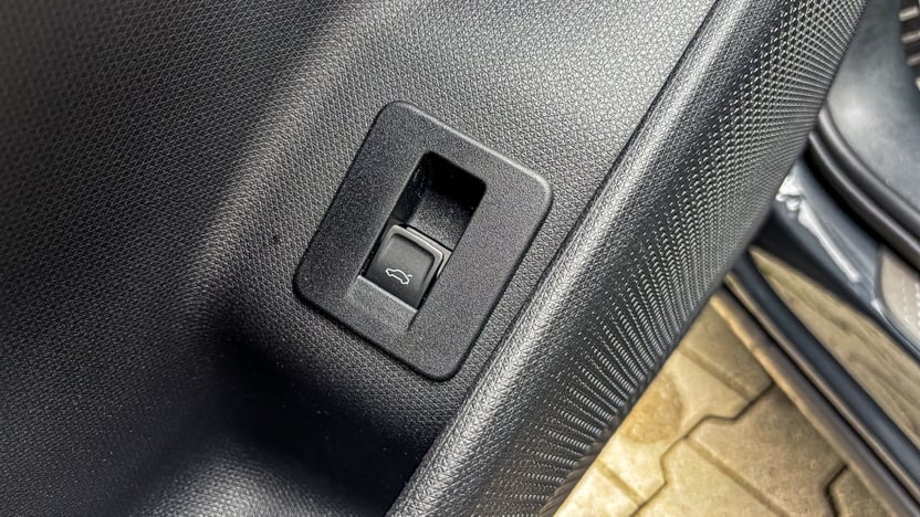 Obrázok CUPRA Terramar 2,0 TSI 204 4D 7DSG