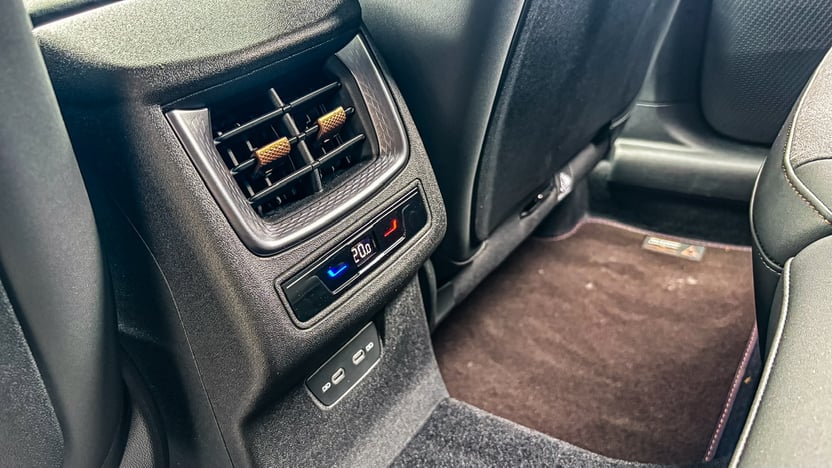 Obrázok CUPRA Terramar 2,0 TSI 204 4D 7DSG