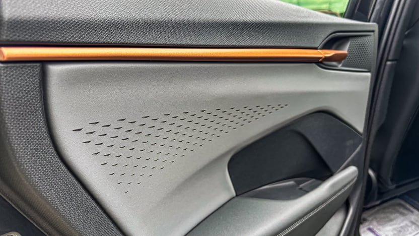 Obrázok CUPRA Terramar 2,0 TSI 204 4D 7DSG