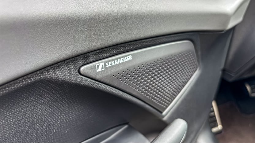 Obrázok CUPRA Terramar 2,0 TSI 204 4D 7DSG