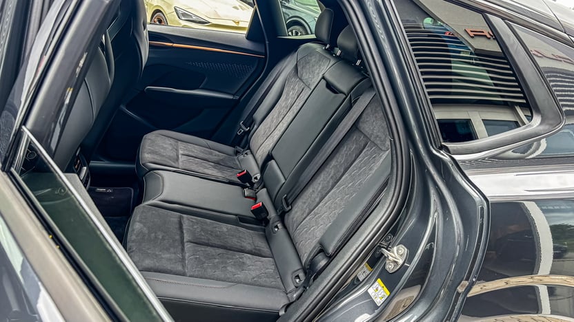 Obrázok CUPRA Terramar 2,0 TSI 204 4D 7DSG