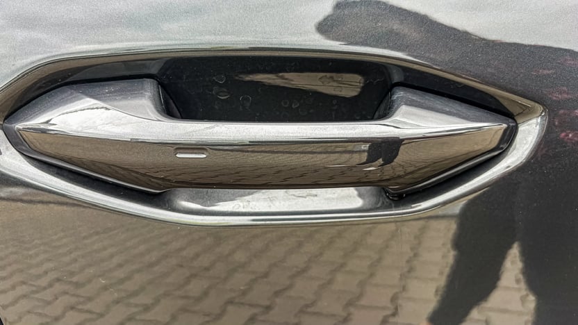 Obrázok CUPRA Terramar 2,0 TSI 204 4D 7DSG