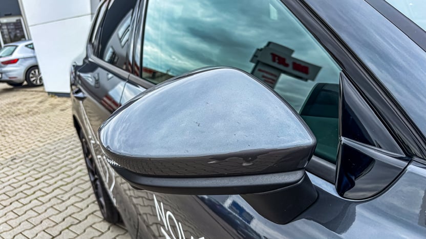 Obrázok CUPRA Terramar 2,0 TSI 204 4D 7DSG