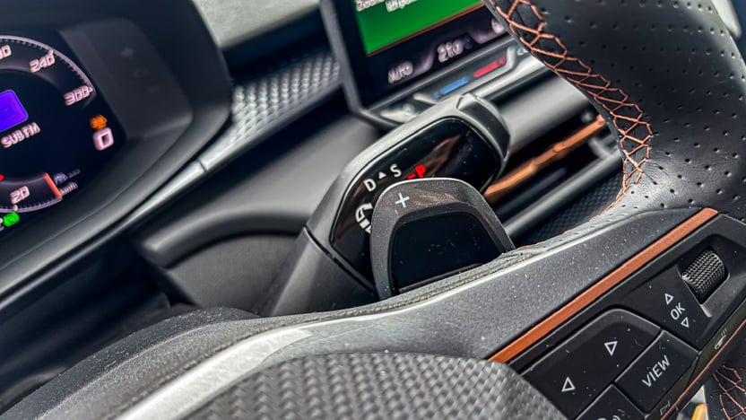 Obrázok CUPRA Terramar 2,0 TSI 204 4D 7DSG
