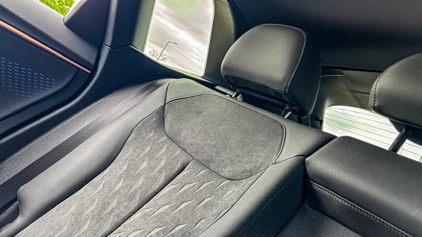 Obrázok CUPRA Terramar 2,0 TSI 204 4D 7DSG