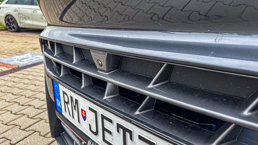 Obrázok CUPRA Terramar 2,0 TSI 204 4D 7DSG
