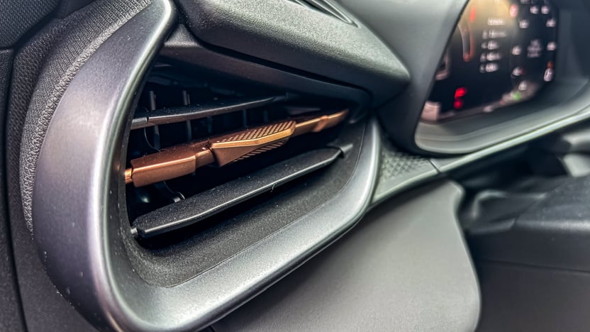 Obrázok CUPRA Terramar 2,0 TSI 204 4D 7DSG