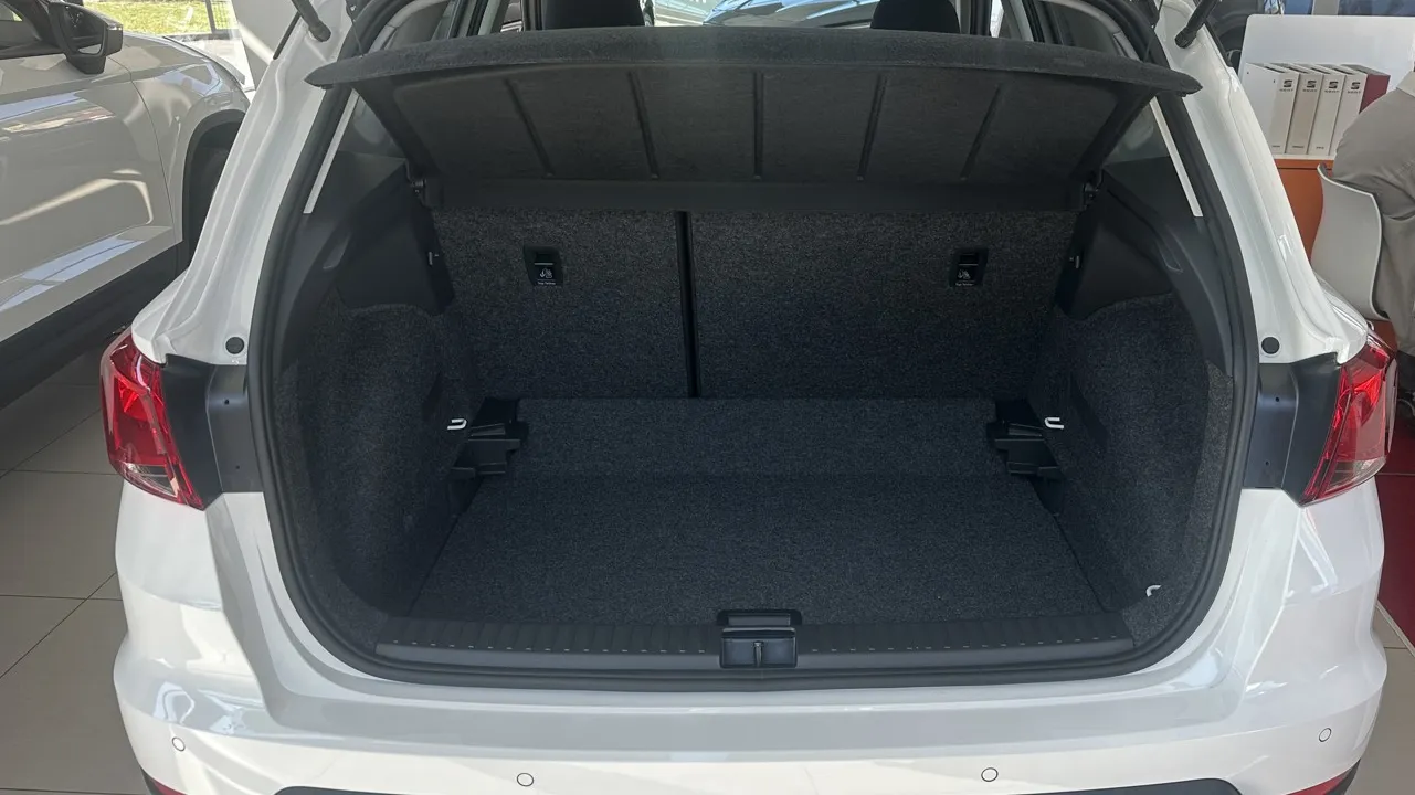 Obrázok Arona Style Family 1,0 TSI 115  7-DSG