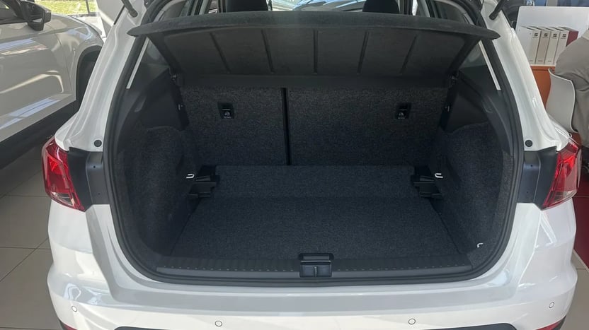 Obrázok Arona Style Family 1,0 TSI 115 7-DSG