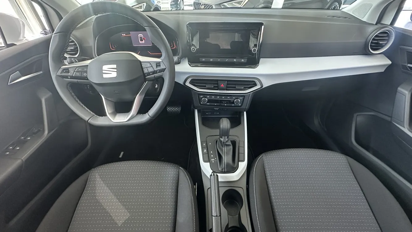 Obrázok Arona Style Family 1,0 TSI 115  7-DSG