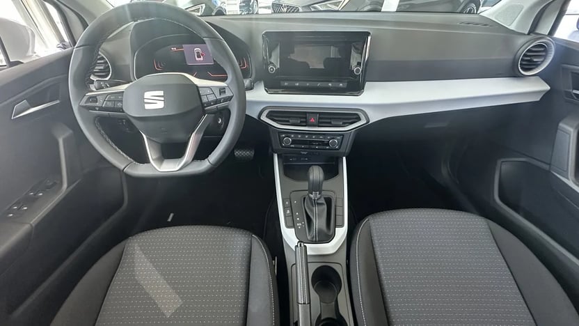 Obrázok Arona Style Family 1,0 TSI 115 7-DSG