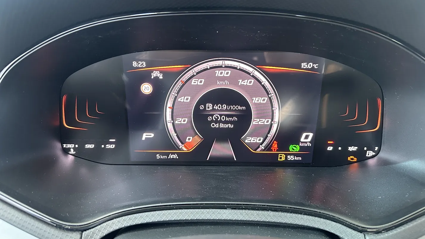 Obrázok Arona Style Family 1,0 TSI 115  7-DSG