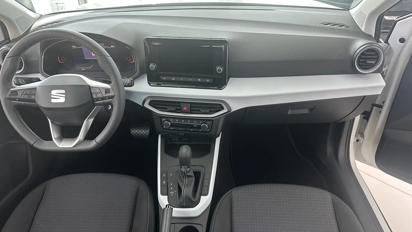 Obrázok Arona Style Family 1,0 TSI 115  7-DSG