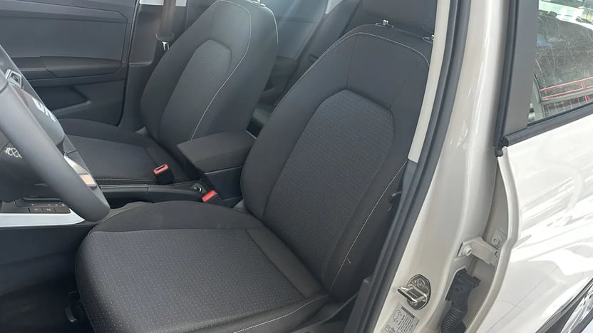 Obrázok Arona Style Family 1,0 TSI 115 7-DSG