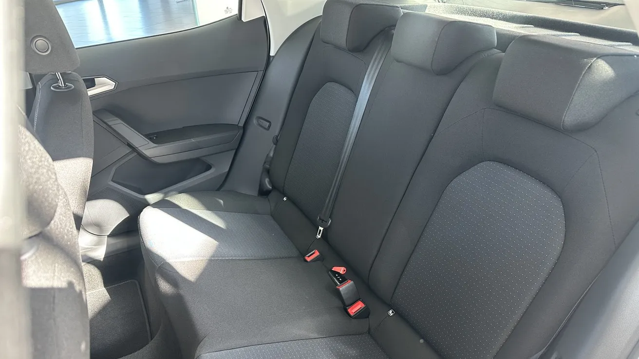 Obrázok Arona Style Family 1,0 TSI 115  7-DSG