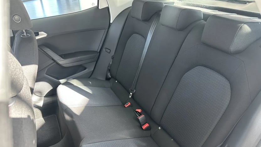 Obrázok Arona Style Family 1,0 TSI 115 7-DSG