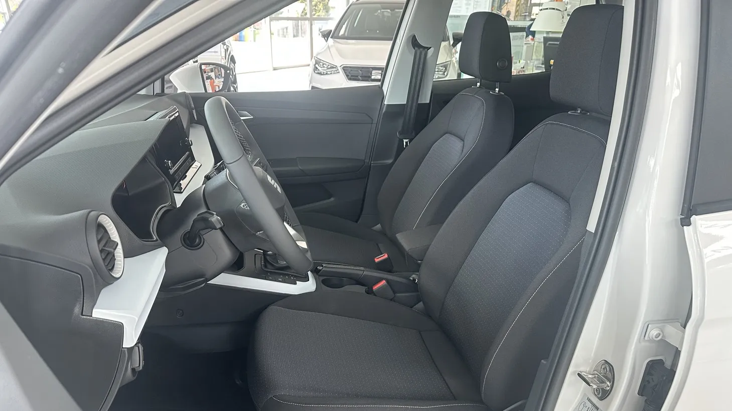 Obrázok Arona Style Family 1,0 TSI 115  7-DSG