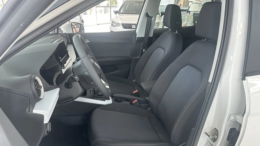 Obrázok Arona Style Family 1,0 TSI 115 7-DSG