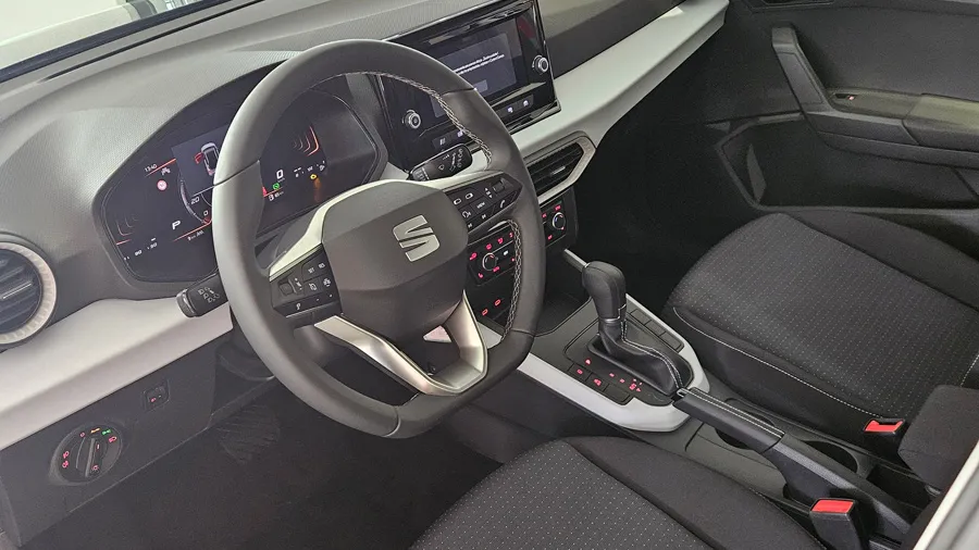 Obrázok Arona Style Family 1,0 TSI 115  7-DSG