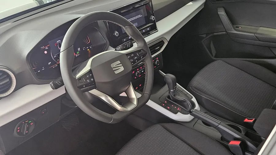 Arona Style Family 1,0 TSI 115  7-DSG
