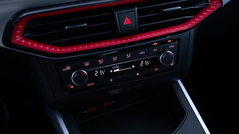 Obrázok Arona FR Max 1,0 TSI 115  7-DSG