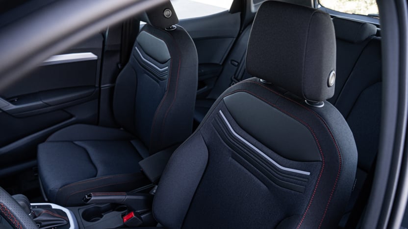 Obrázok Arona FR Max 1,0 TSI 115  7-DSG