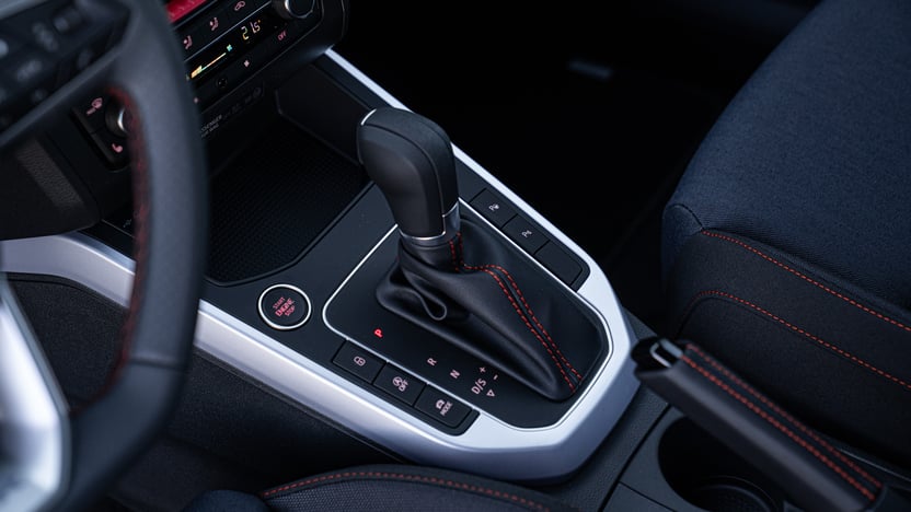 Obrázok Arona FR Max 1,0 TSI 115  7-DSG