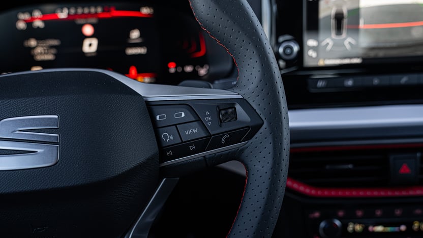 Obrázok Arona FR Max 1,0 TSI 115  7-DSG