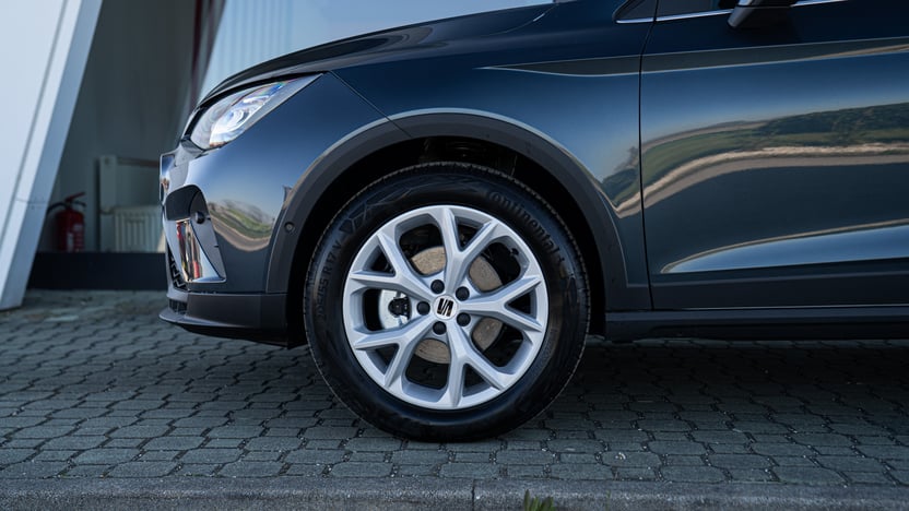 Obrázok Arona FR Max 1,0 TSI 115  7-DSG