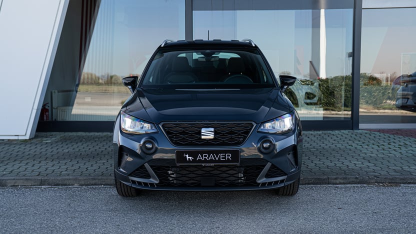 Obrázok Arona FR Max 1,0 TSI 115  7-DSG