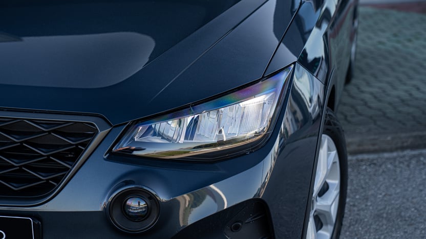 Obrázok Arona FR Max 1,0 TSI 115  7-DSG