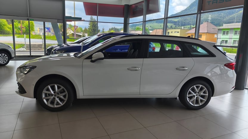 Obrázok Leon SP Style Family 1,5 eTSI 115 7DSG