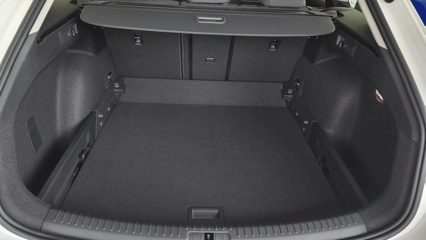 Obrázok Leon SP Style Family 1,5 eTSI 115 7DSG