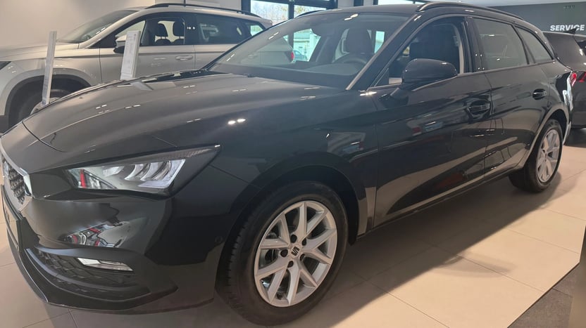 Obrázok Leon SP Style Family 1,5 eTSI 115 7DSG