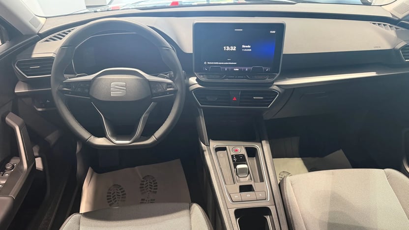 Obrázok Leon SP Style Family 1,5 eTSI 115 7DSG