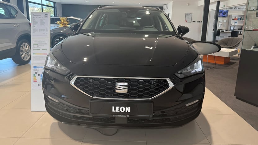 Obrázok Leon SP Style Family 1,5 eTSI 115 7DSG