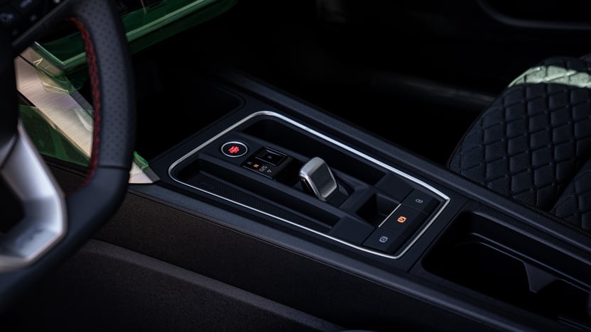 Obrázok Leon SP FR Max 1,5 eTSI 150 7DSG