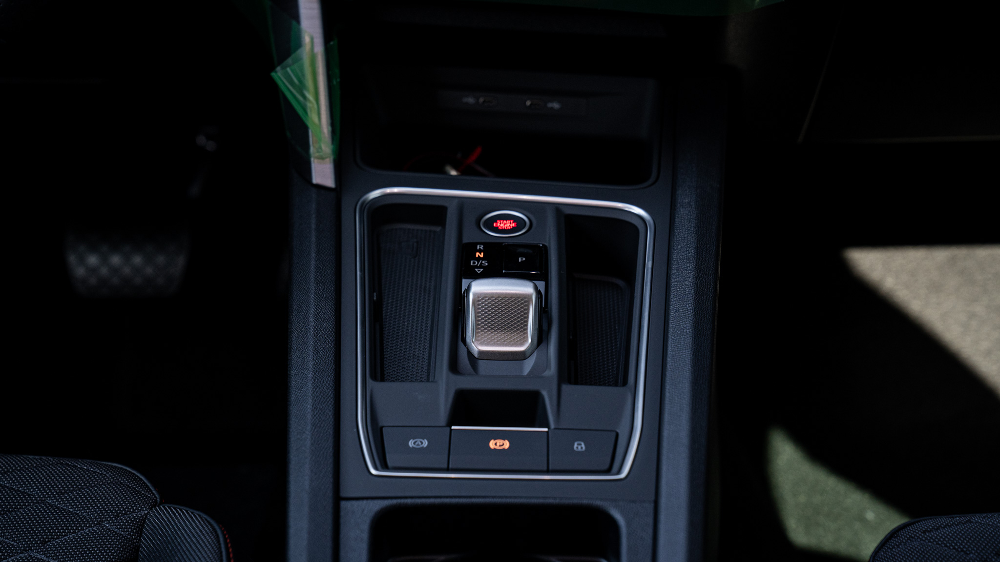 Obrázok Leon SP FR Max 1,5 eTSI 150 7DSG