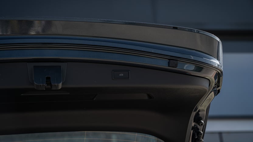 Obrázok Leon SP FR Max 1,5 eTSI 150 7DSG