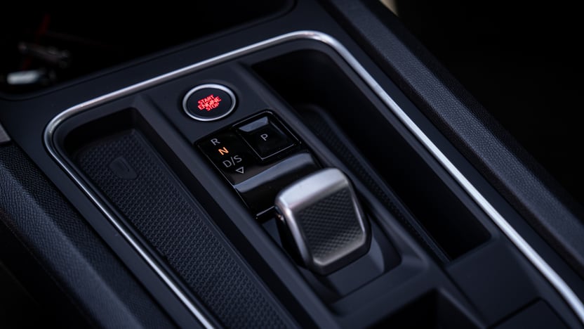 Obrázok Leon SP FR Max 1,5 eTSI 150 7DSG