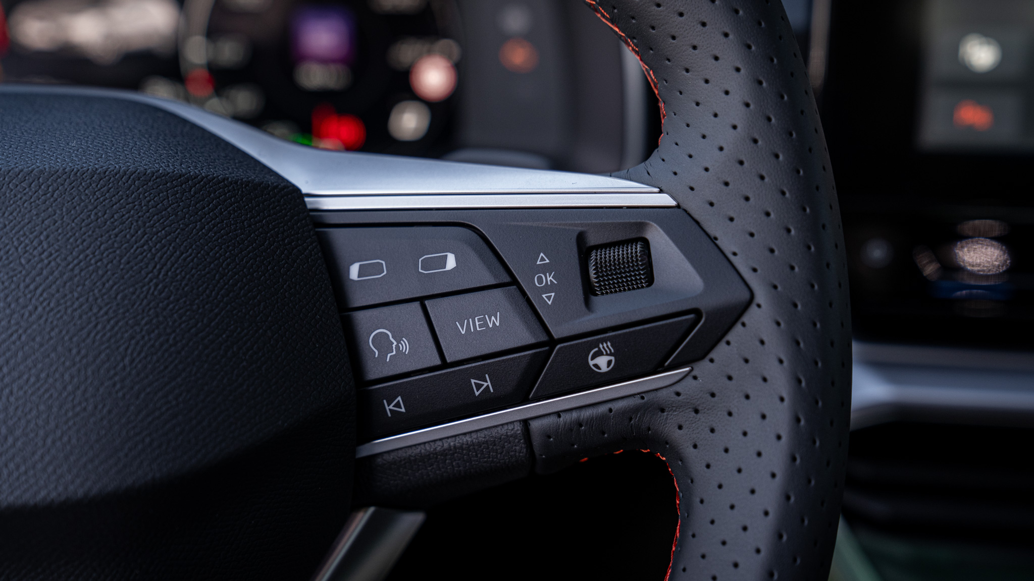 Obrázok Leon SP FR Max 1,5 eTSI 150 7DSG