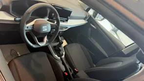 Obrázok Arona Style Family 1,0 TSI 115  6-G