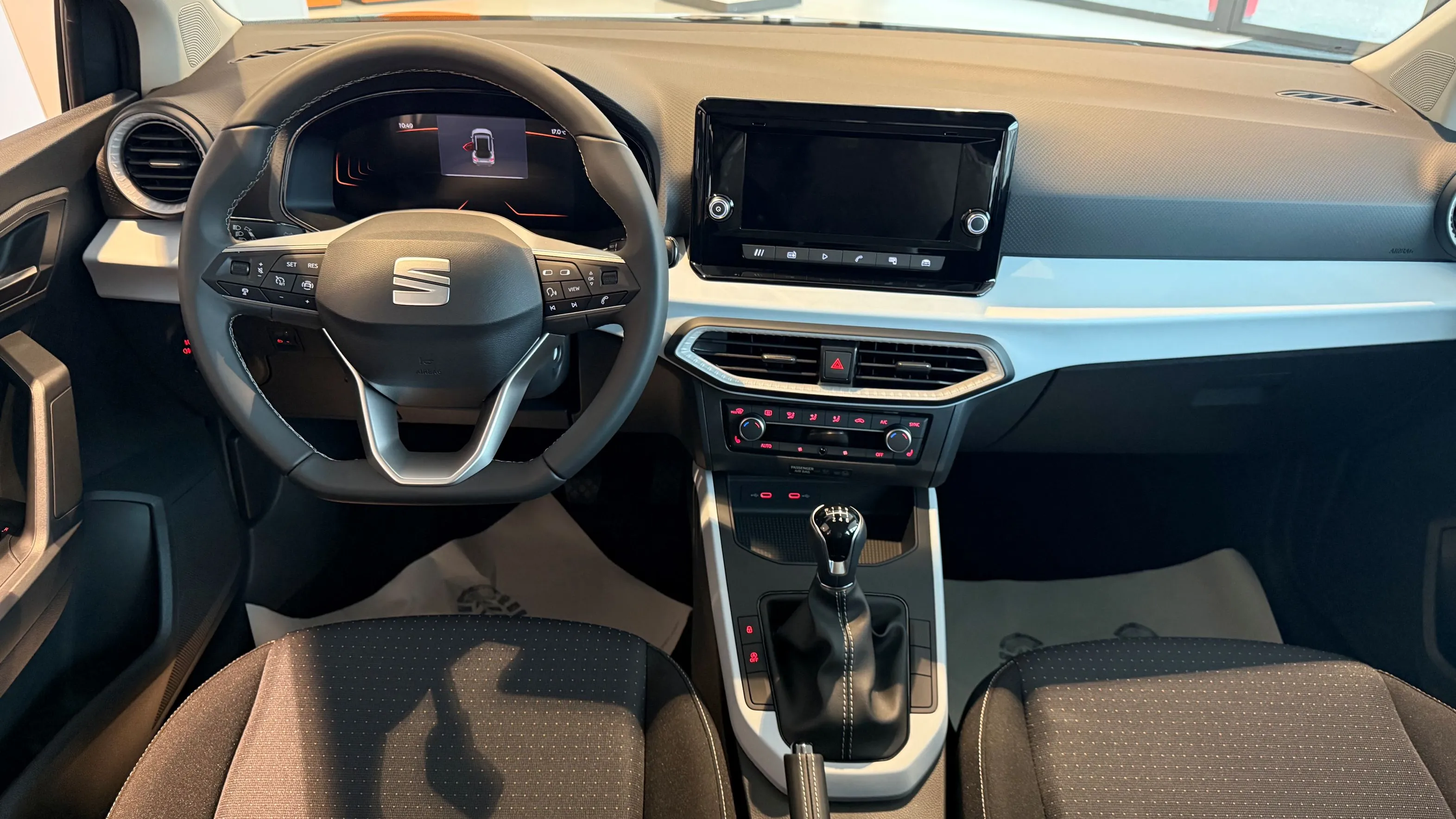 Obrázok Arona Style Family 1,0 TSI 115  6-G