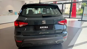 Obrázok Arona Style Family 1,0 TSI 115  6-G