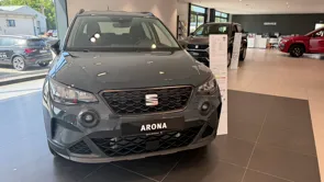 Obrázok Arona Style Family 1,0 TSI 115  6-G